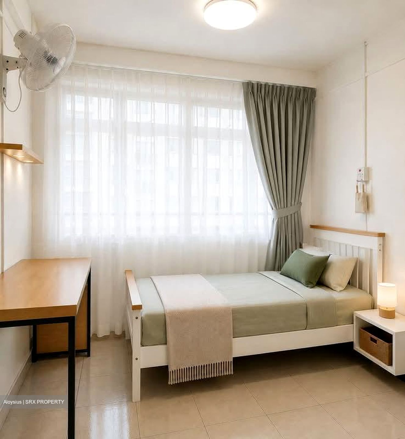 Blk 1 The Pinnacle@Duxton (Bukit Merah), HDB 4 Rooms #603125741